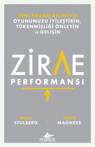 Zirve Performansı Brad Stulberg