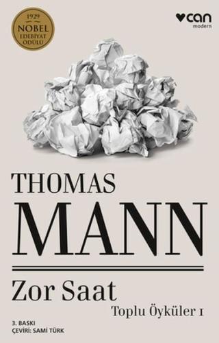 Zor Saat Thomas Mann